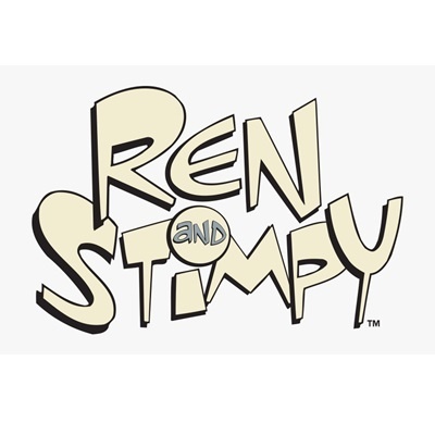 Ren and Stimpy