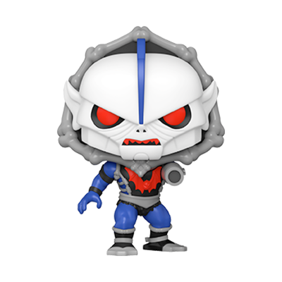 Funko POP! She-Ra Princess of Power Hordak #1798