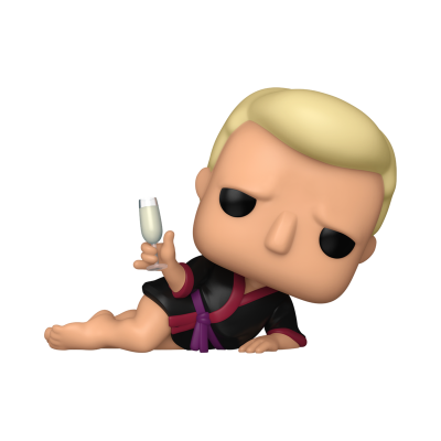 Funko POP! Futurama Zapp Brannigan #1759