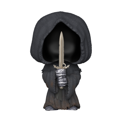 Funko POP! The Lord of the Rings Nazgûl #1744