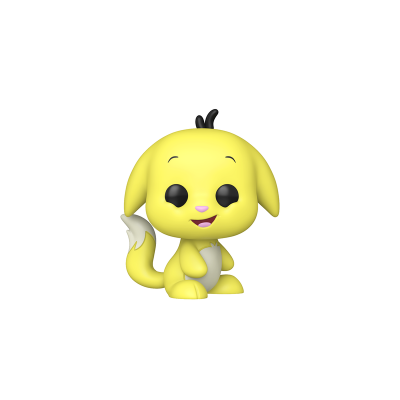 *PRÉ-RESERVA* Funko POP! Games Neopets Kacheek #1254