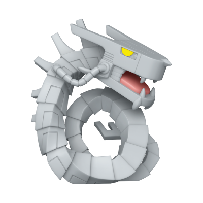 Funko POP! Yu-Gi-Oh! Cyber Dragon #1736