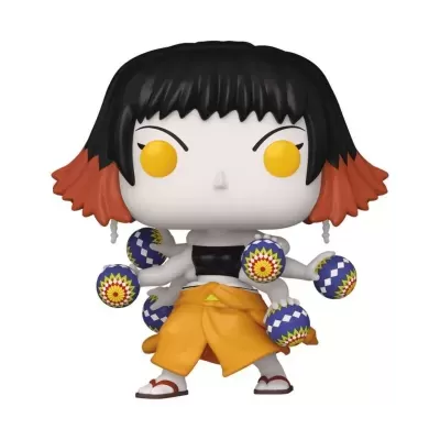 Funko POP! Demon Slayer Susumaru Special Edition #1515