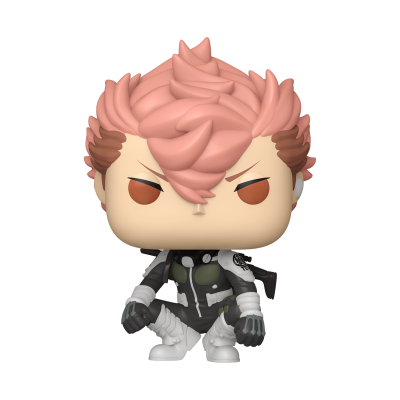 *PRÉ-RESERVA* Funko POP! Kaiju No. 8 Iharu Furuhashi #2245