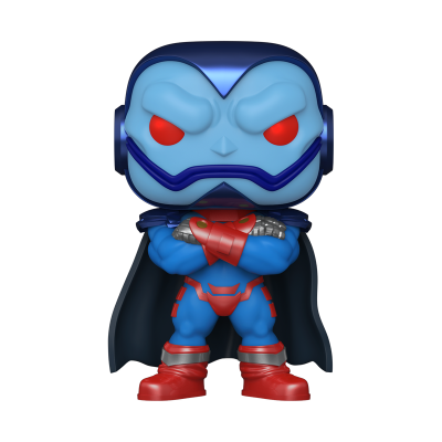Funko POP! Marvel X-Men Apocalypse #1459