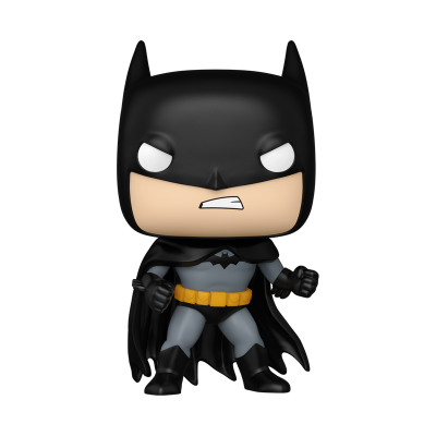 *PRÉ-RESERVA* Funko POP! DC Heroes The New Batman Adventures Batman #654