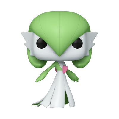 Funko POP! Pokemon Gardevoir #1052