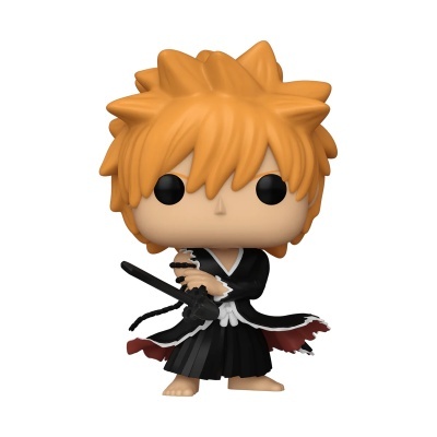 Funko POP! Bleach Ichigo Kurosaki Special Edition #1729