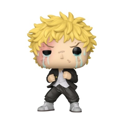 *PRÉ-RESERVA* Bundle Funko POP! Tokyo Revengers (3 Regulares + 1 CHASE)