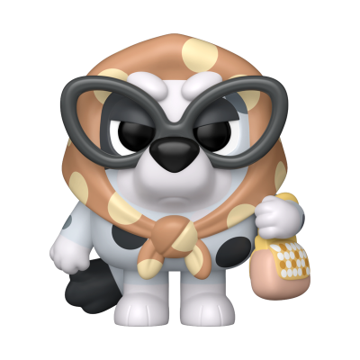*PRÉ-RESERVA* Funko POP! Bluey Granny Gladys #2370