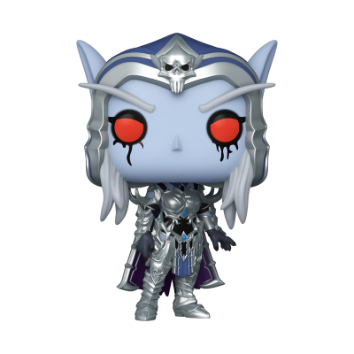 Funko POP! World Of Warcraft Sylvanas #990
