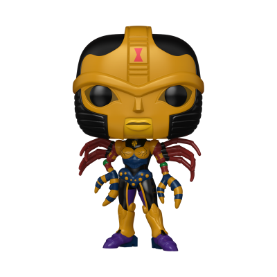 Funko POP! Beast Wars Transformers Blackarachnia #1715