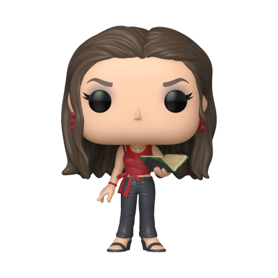 Funko POP! Charmed Piper Halliwell #1833