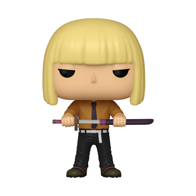 Funko POP! Bleach Shinji Hirako #1825