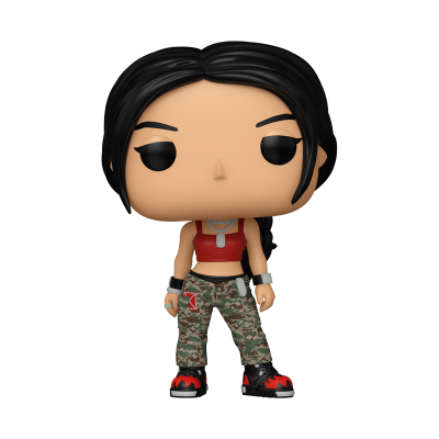 *PRÉ-RESERVA* Funko POP! Fast & Furious Letty Ortiz #1994