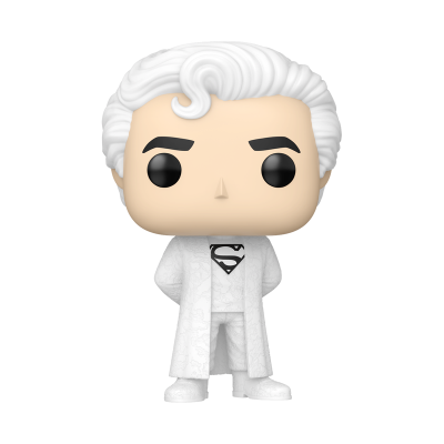 Funko POP! DC Superman Jor-El #538
