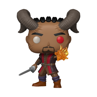 *PRÉ-RESERVA* Funko POP! Baldur's Gate 3 Wyll #1148