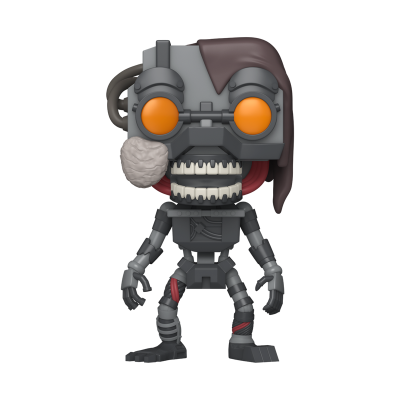 Funko POP! Five Nights At Freddy's The Mimic #1216