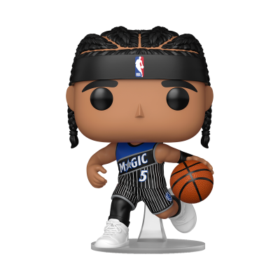 *PRÉ-RESERVA* Funko POP! NBA Orlando Magic Paolo Banchero #229
