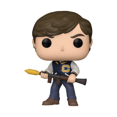 Funko POP! Red Dawn Matt Eckert #1641