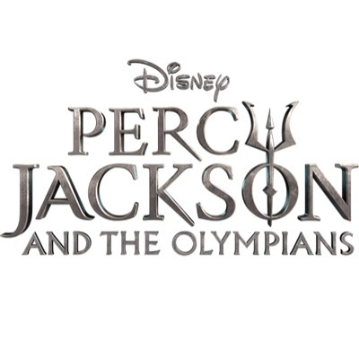 Percy Jackson and The Olympians