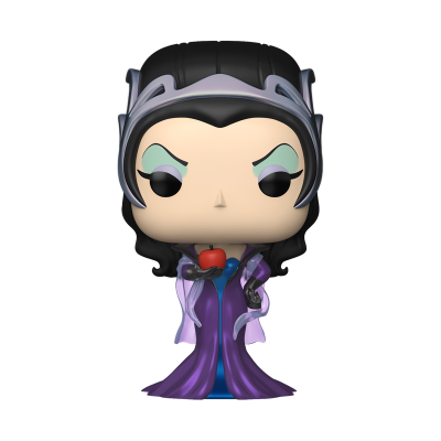 *PRÉ-RESERVA* Funko POP! Disney Enchanted Queen Narissa #1728