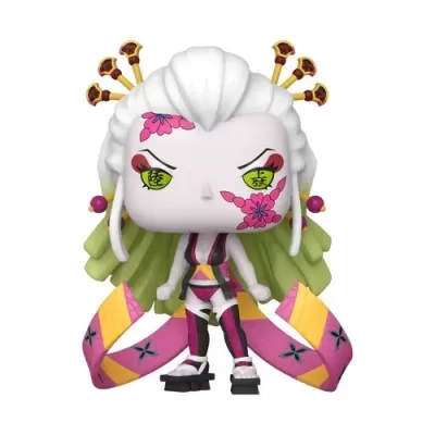 Funko POP! Plus Demon Slayer Daki Special Edition #1817