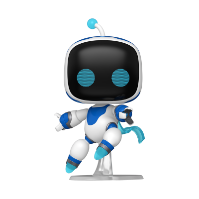 *PRÉ-RESERVA* Funko POP! Astro Bot Astro Bot 10'' #1305