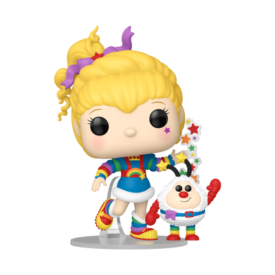 Funko POP! Rainbow Brite Rainbow Brite #1796
