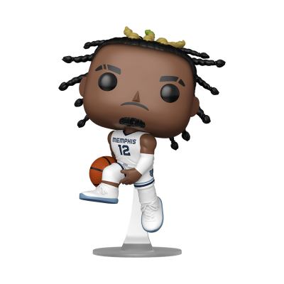 *PRÉ-RESERVA* Funko POP! NBA Memphis Grizzlies Ja Morant #227