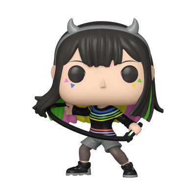 *PRÉ-RESERVA* Funko POP! Beyblade X Multi Nana-Iro #2428