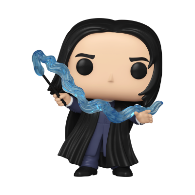 Funko POP! Harry Potter Severus Snape #195