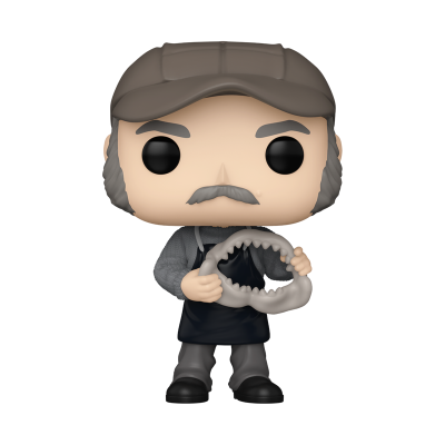 Funko POP! Jaws 50 Anniv. Quint #1755