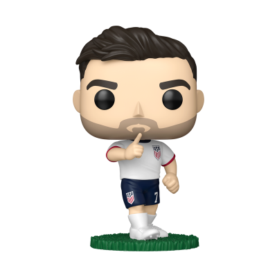 *PRÉ-RESERVA* Funko POP! Football USA Gio Reyna #70