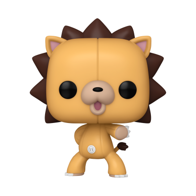 Funko POP! Bleach Kon #1615