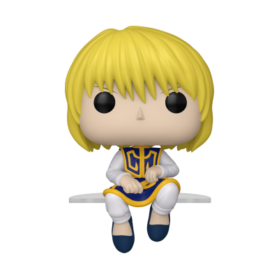 Funko POP! Hunter x Hunter Kurapika #2090