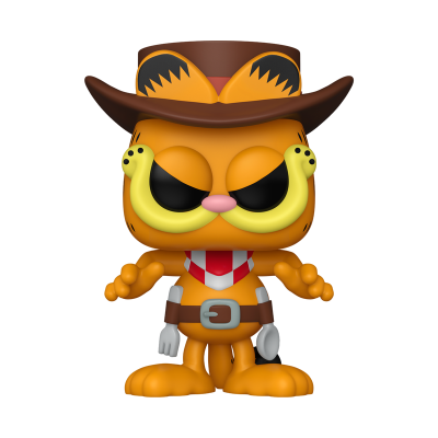 Funko POP! Comics Garfield Garfield #50