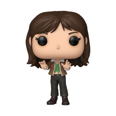 Funko POP! Charmed Prue Halliwell #1834
