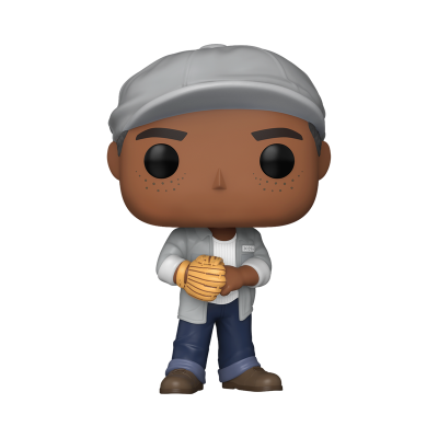 Funko POP! The Shawshank Redemption Ellis "Red" Boyd Redding #1736