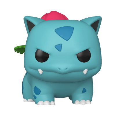 *PRÉ-RESERVA* Funko POP! Pokémon Ivysaur #1126