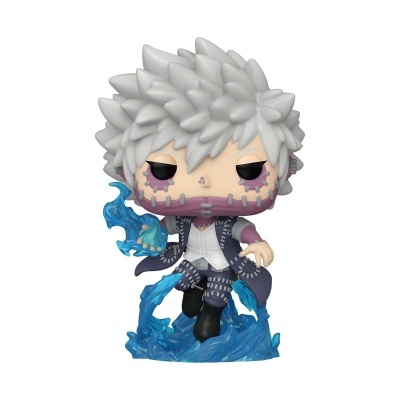 Funko POP! My Hero Academia Dabi Specialty Series #1834