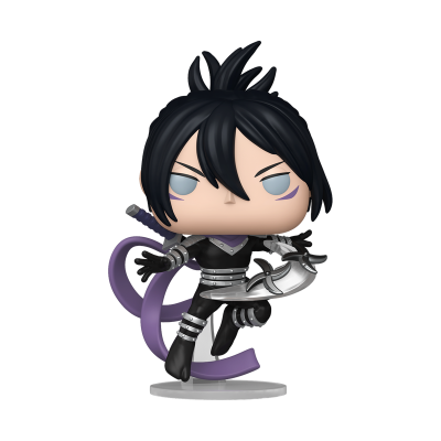 *PRÉ-RESERVA* Funko POP! One Punch Man Speed-O'-Sound Sonic #2530