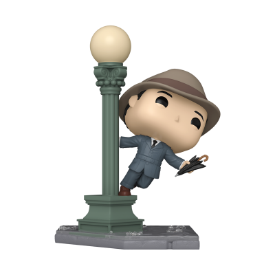 Funko POP! Deluxe Singin' in the Rain Don Lockwood #1871