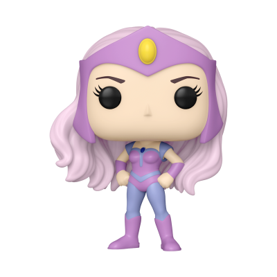 Funko POP! She-Ra Princess of Power Glimmer #1797