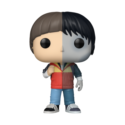 *PRÉ-RESERVA* Funko POP! Stranger Things Will Byers (Split) #1909