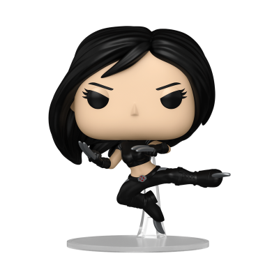 *PRÉ-RESERVA* Funko POP! Marvel X-23 #1657