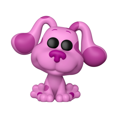 Funko POP! Blue's Clues & You! Magenta #1724