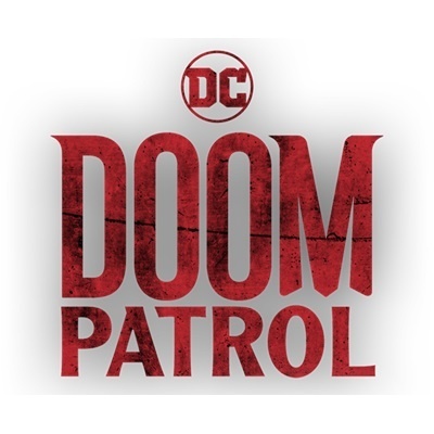 DC Doom Patrol