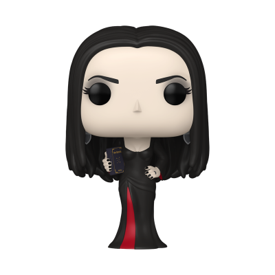 Funko POP! Wednesday Morticia Addams #1818