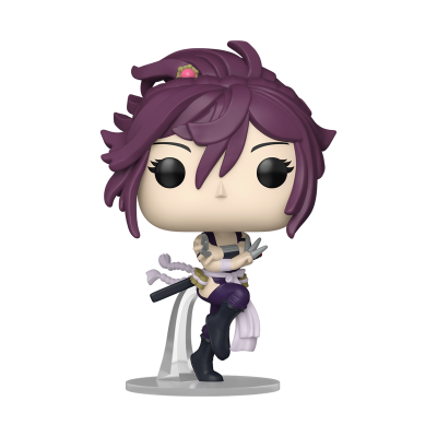 *PRÉ-RESERVA* Funko POP! Hell's Paradise Yuzuriha #2282